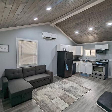 Summerlee Suite - Beautiful Remodeled Farmhouse Oak Hill Exterior foto